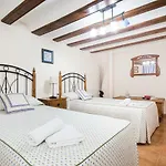カントリーハウス Casa La Carpintera Royuela