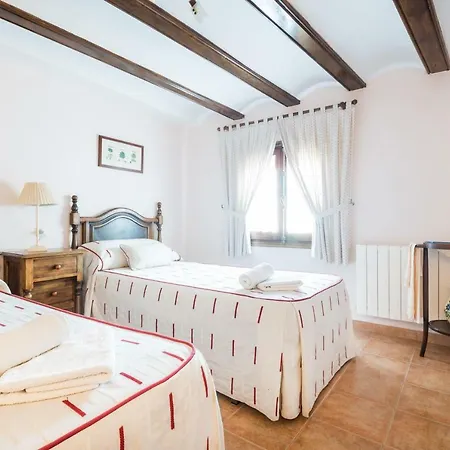 Casa La Carpintera
