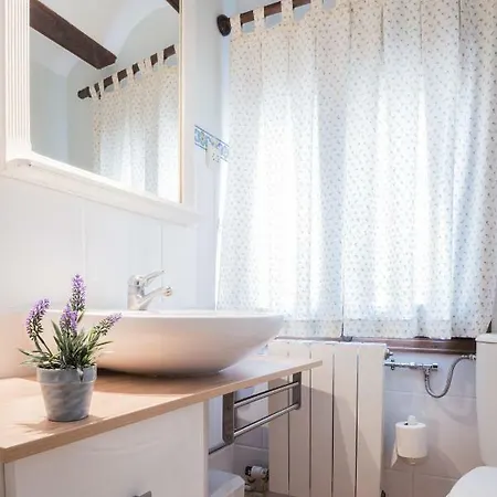 乡村民宿 Casa La Carpintera