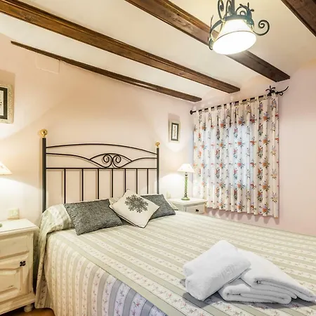 Casa La Carpintera Royuela