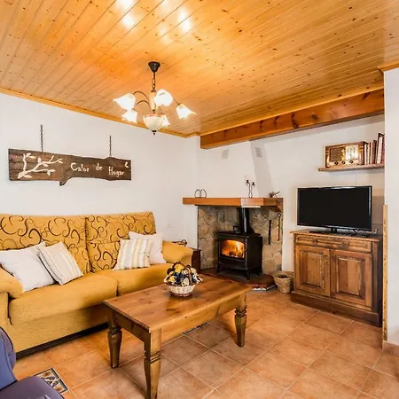 Casa La Carpintera Royuela