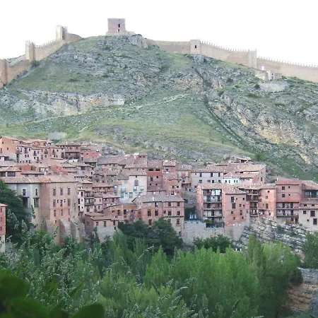 Casa La Carpintera