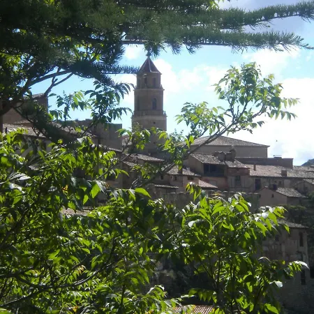 Casa La Carpintera * Royuela