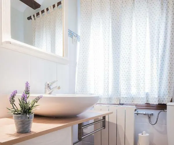 Lantställe Casa La Carpintera