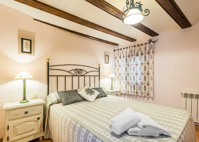 Casa La Carpintera Royuela